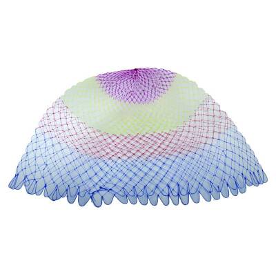 Remixon CW-19M Misina Kepçe Toru - 1