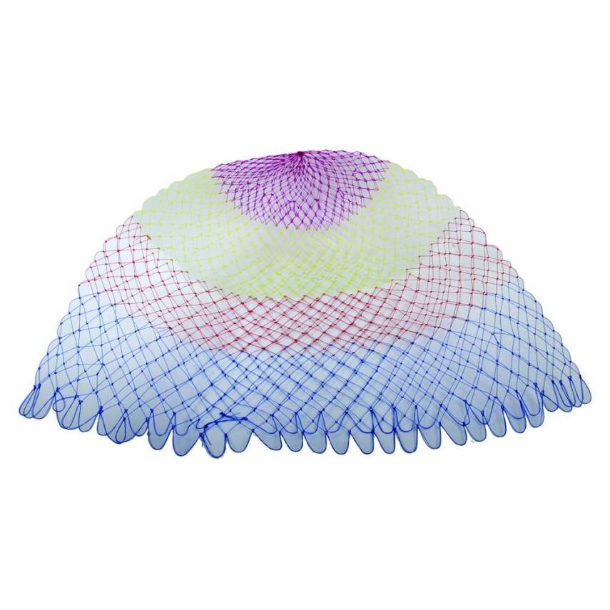 Remixon CW-19M Misina Kepçe Toru - 1