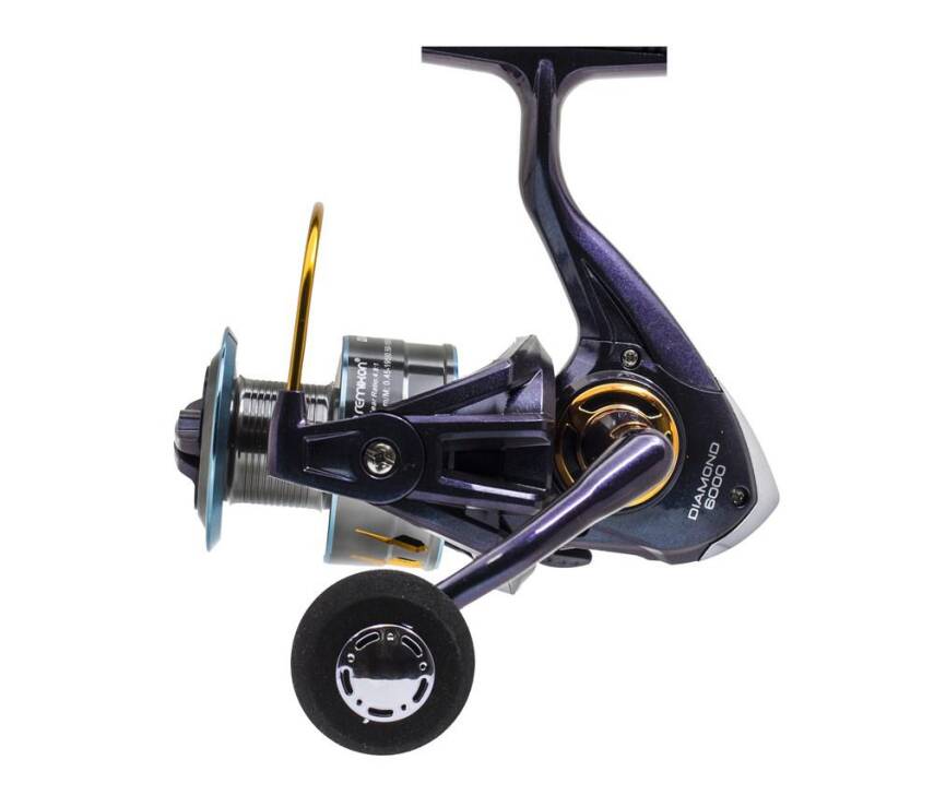 Remixon Diamond 6000 Olta Makinesi  - 1