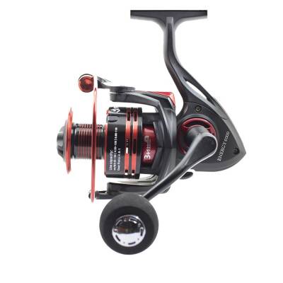 Remixon Energy 6000 Red Spin Olta Makinesi - 1