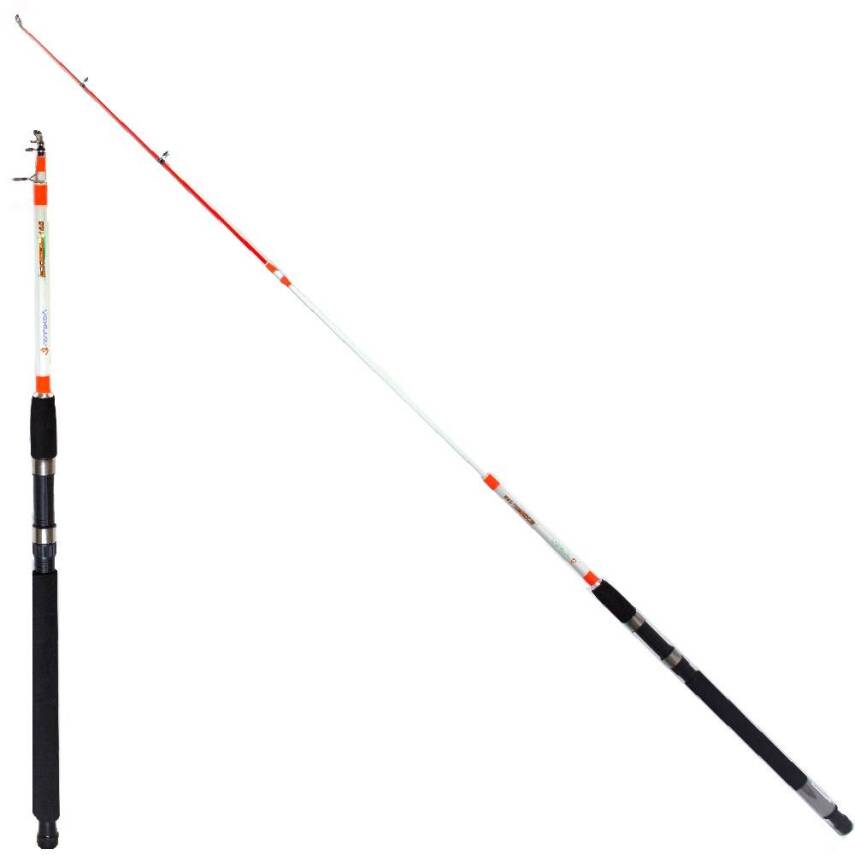 Remixon Excel 130gr Tele Bot Kamışı - 1