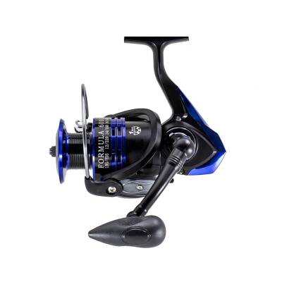 Remixon Formula 6000 Blue Spin Olta Makinesi - 1