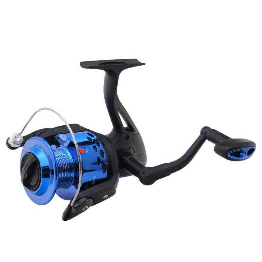 Remixon Joker ZR 6000 Blue Olta Makinası - 2