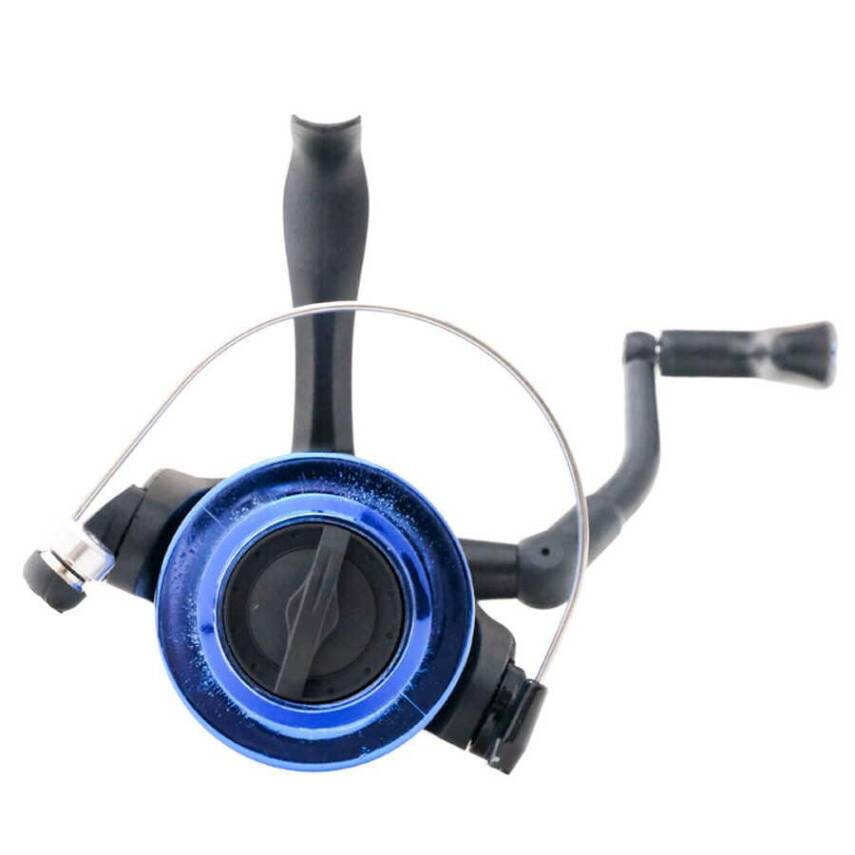 Remixon Joker ZR 6000 Blue Olta Makinası - 4