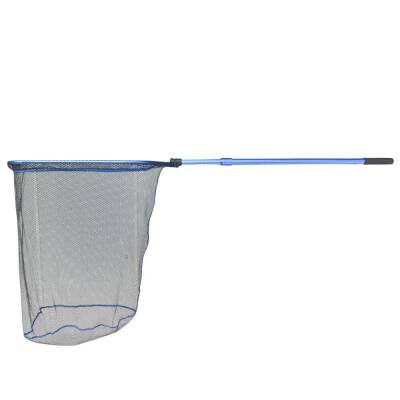 Remixon LND-01 70x60 170cm 2 Parça Mavi Kauçuk Torlu Kepçe - 4