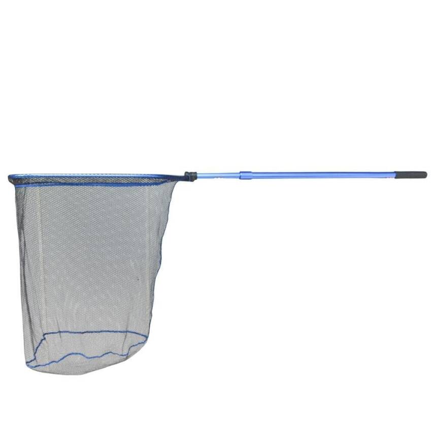 Remixon LND-01 70x60 170cm 2 Parça Mavi Kauçuk Torlu Kepçe - 4