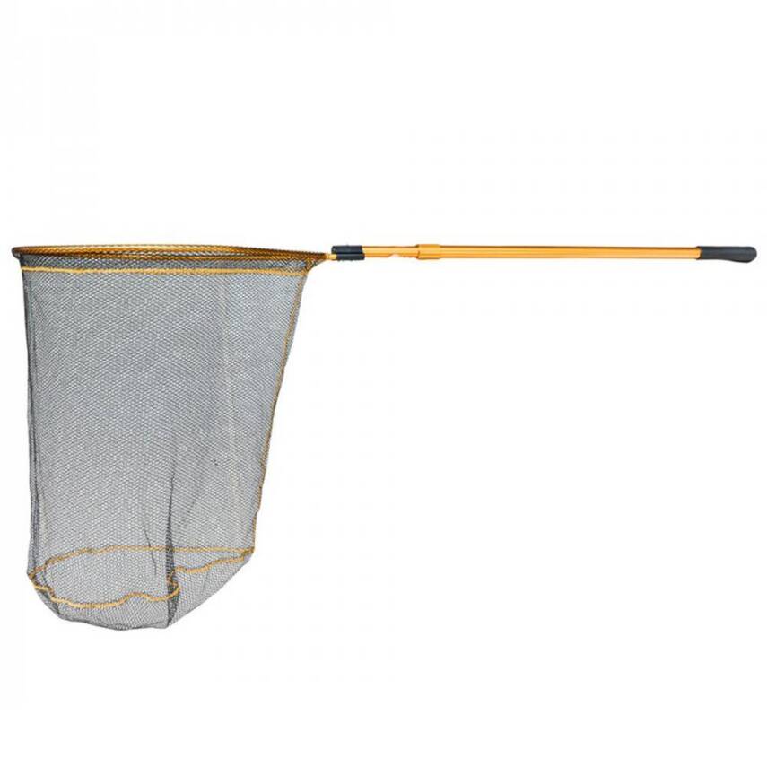 Remixon LND-02 65x60 170cm 2 Parça Sarı Kauçuk Torlu Kepçe - 2