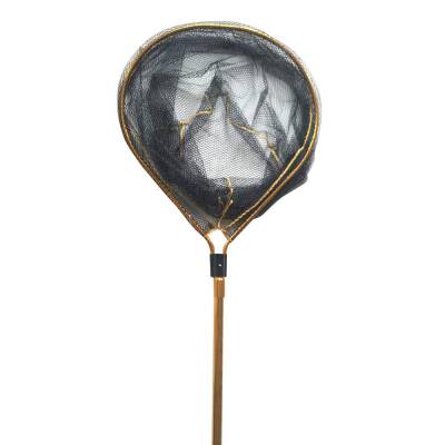 Remixon LND-02 65x60 170cm 2 Parça Sarı Kauçuk Torlu Kepçe - 4