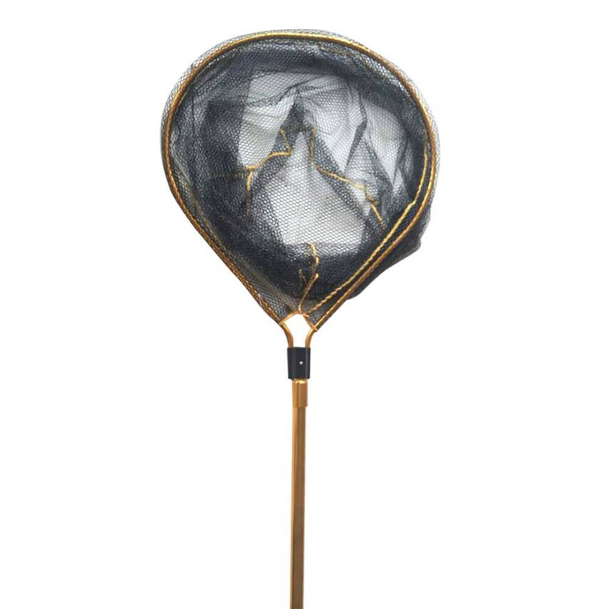 Remixon LND-02 65x60 170cm 2 Parça Sarı Kauçuk Torlu Kepçe - 4