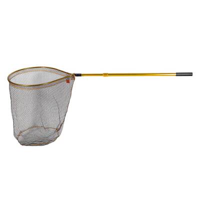 Remixon LND-02 65x60 170cm 2 Parça Sarı Kauçuk Torlu Kepçe