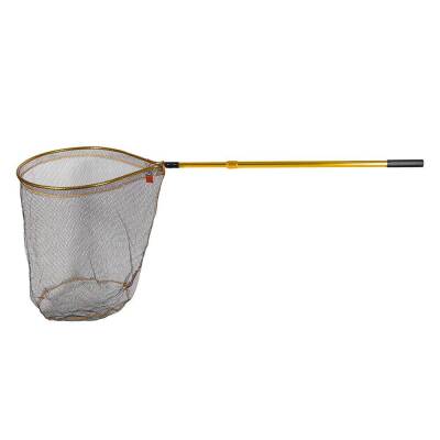 Remixon LND-02 65x60 170cm 2 Parça Sarı Kauçuk Torlu Kepçe