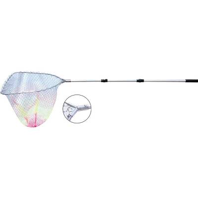 Remixon LND-14 Misina Torlu Üçgen Kepçe - 1