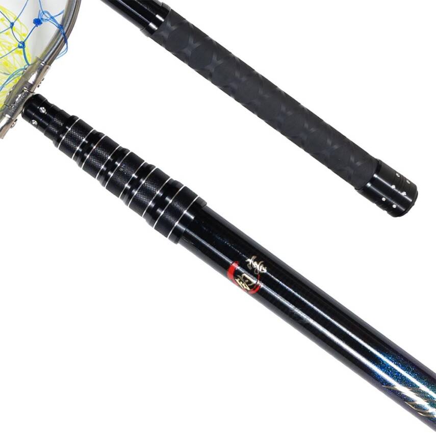 Remixon LND-21 50x50cm 350cm Teleskopik  Kepçe - 2