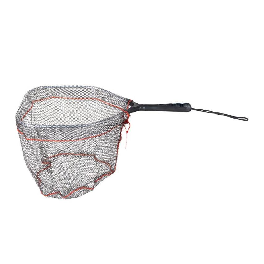 Remixon LND-23 40x30cm 20cm Kauçuk Torlu Tek Parça Kepçe - 1