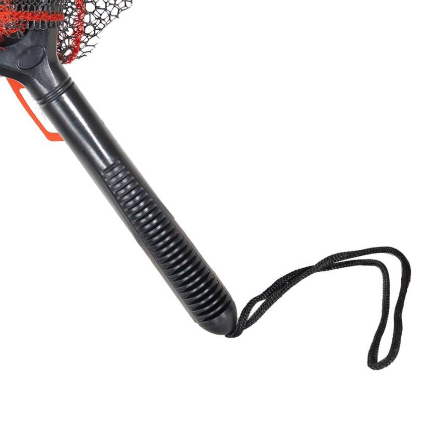 Remixon LND-23 40x30cm 20cm Kauçuk Torlu Tek Parça Kepçe - 2