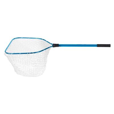 Remixon LND-24 42x37cm 31cm Kauçuk Torlu Tek Parça Kepçe - 1