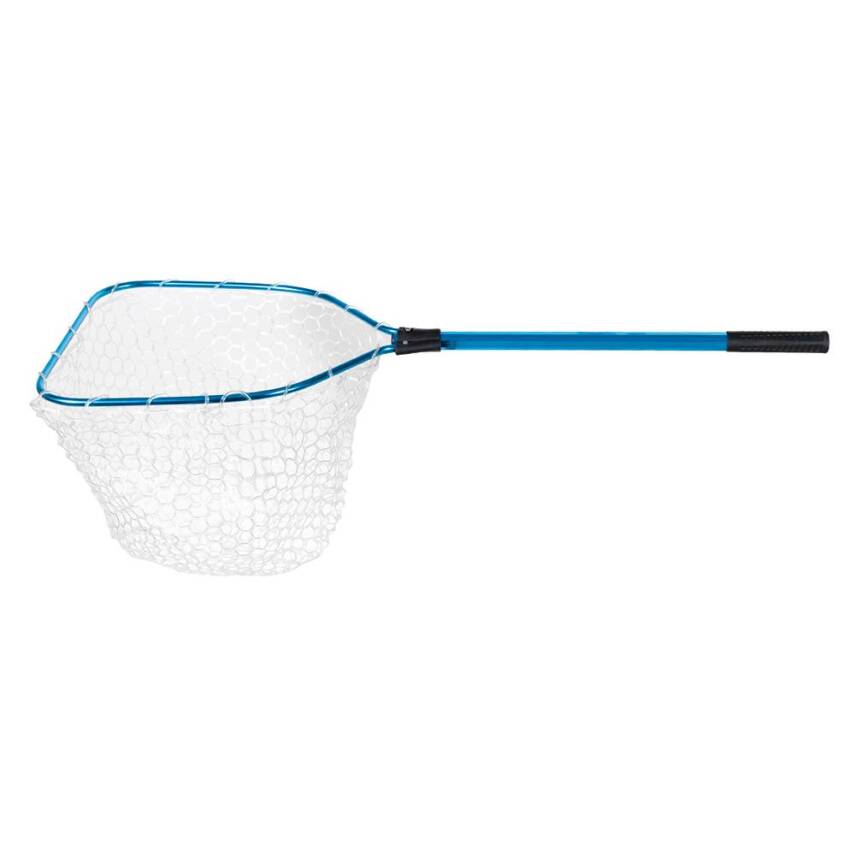 Remixon LND-24 42x37cm 31cm Kauçuk Torlu Tek Parça Kepçe - 1