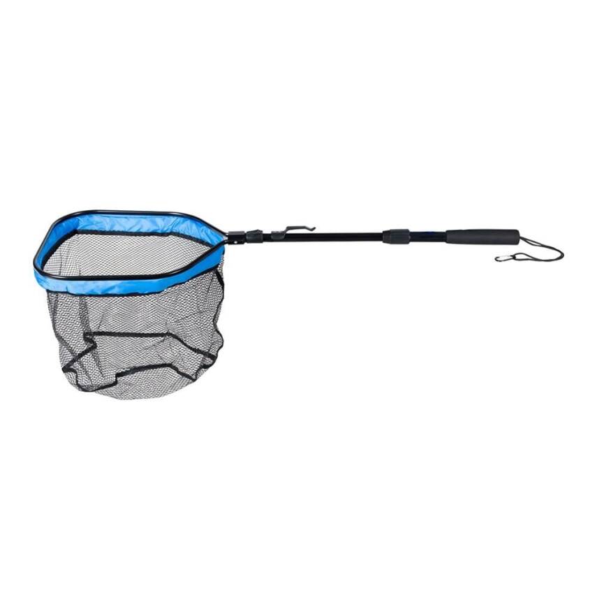 Remixon LND-26 40x30cm 40cm Kauçuk Torlu Katlanır Kepçe - 1