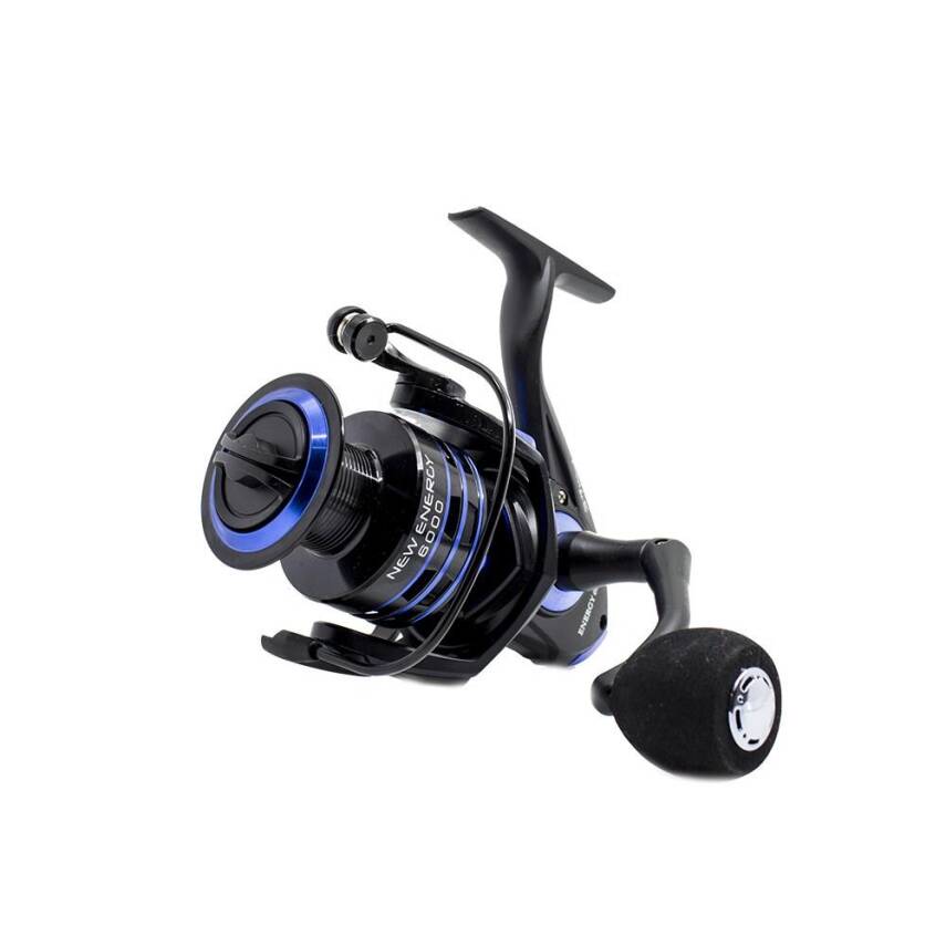 Remixon New Energy 6000 Blue Olta Makinesi  - 1