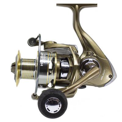 Remixon New Holiday 6000 Olta Makinesi - 1