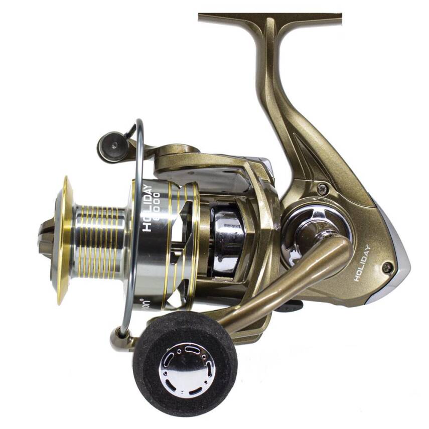 Remixon New Holiday 6000 Olta Makinesi - 1