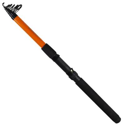 Remixon New Maverick 300cm Teleskobik Olta Kamışı - 2