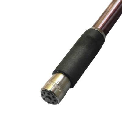 Remixon New Red Gun 360cm 100-200gr Surf Olta Kamışı - 4