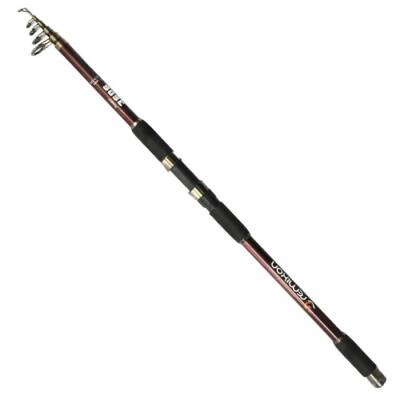 Remixon New Red Gun 360cm 100-200gr Surf Olta Kamışı