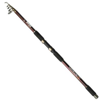 Remixon New Red Gun 390cm 100-200gr Surf Olta Kamışı