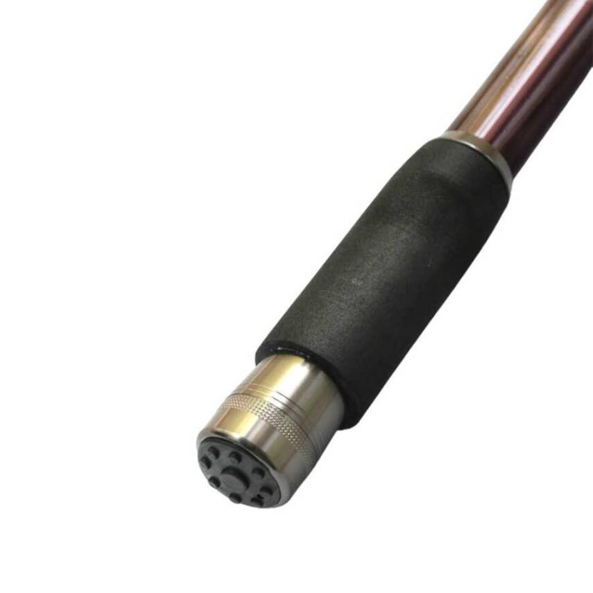 Remixon New Red Gun 390cm 100-200gr Surf Olta Kamışı - 4