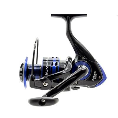 Remixon New Summer 6000 Blue Olta Makinesi - 1