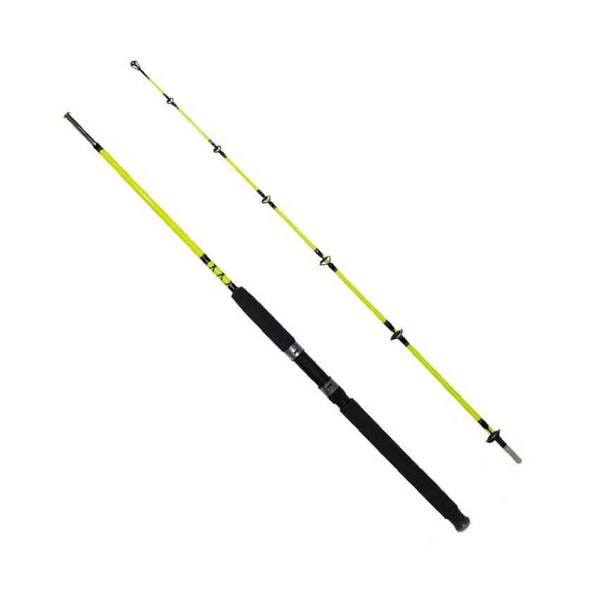 Remixon Pagrus 165cm 60-120gr Bot Kamışı - Yellow - 1