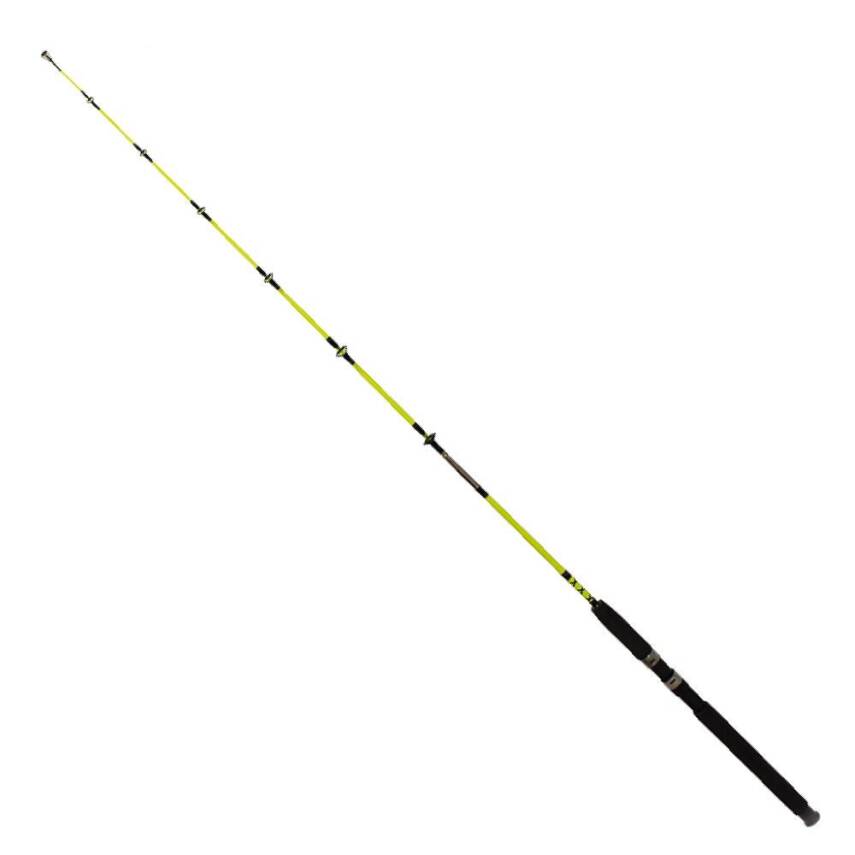 Remixon Pagrus 165cm 60-120gr Bot Kamışı - Yellow - 2