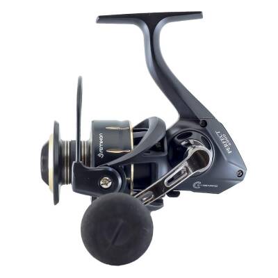 Remixon Perfect Black 6000 Olta Makinesi - 1