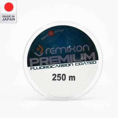 Remixon Premium 250mt Fluorocarbon Misina