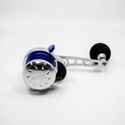 Remixon Pro Jig 20 Slow Jig Makinesi (Sol El) - 5