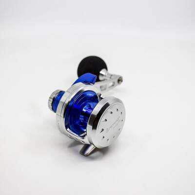 Remixon Pro Jig 20 Slow Jig Makinesi (Sol El) - 4