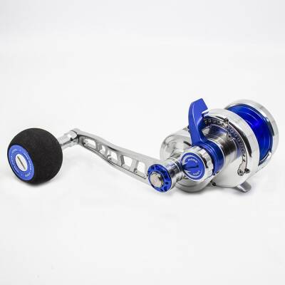 Remixon Pro Jig 30 Slow Jig Makinesi (Sol El) - 2