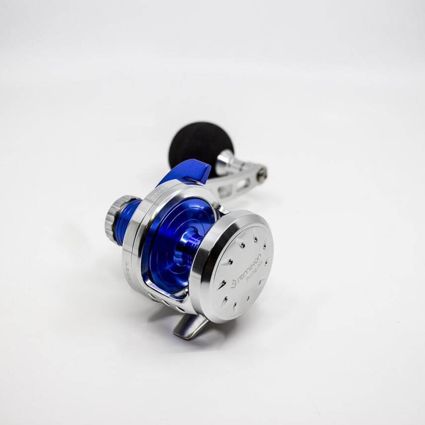 Remixon Pro Jig 30 Slow Jig Makinesi (Sol El) - 4