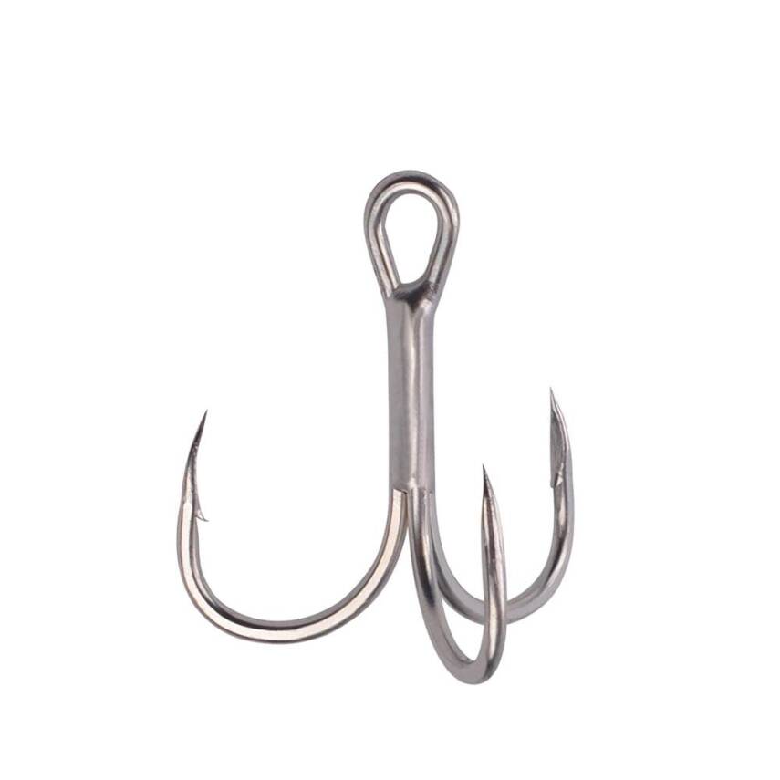 Remixon SCP-1 Galvaniz Üçlü İğne (10 Adet) - 1