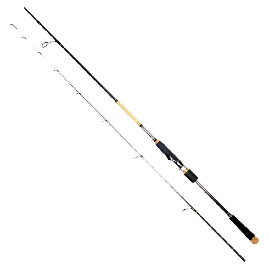 Remixon Sea Drop 240cm 7-28gr Spin Olta Kamışı - 1