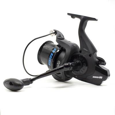 Remixon Sirius 8000 Surf Olta Makinesi (Grafit Yedek Kafalı) - 2