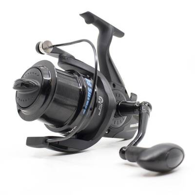 Remixon Sirius 8000 Surf Olta Makinesi (Grafit Yedek Kafalı) - 3