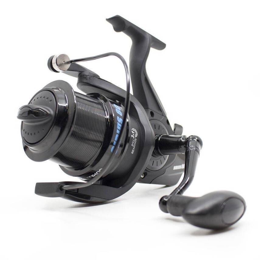 Remixon Sirius 8000 Surf Olta Makinesi (Grafit Yedek Kafalı) - 3