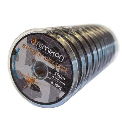 Remixon Spider Deluxe Serisi 100m Monofilament Misina - 2