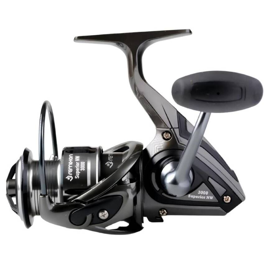 Remixon Superior NW 5000 Olta Makinası - 1