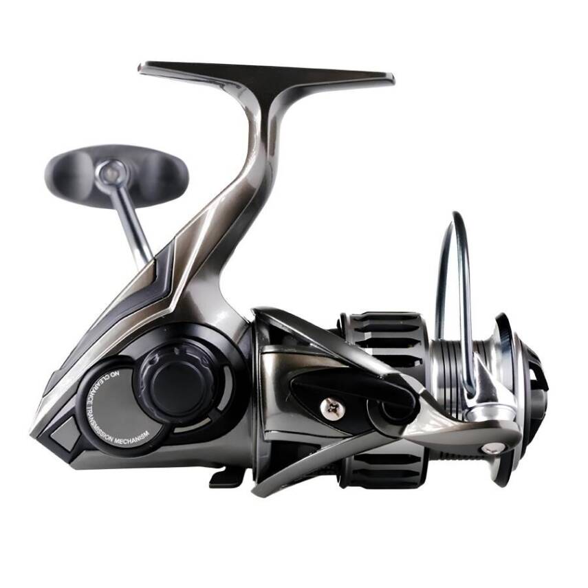 Remixon Superior NW 5000 Olta Makinası - 2