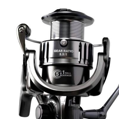 Remixon Superior NW 5000 Olta Makinası - 4