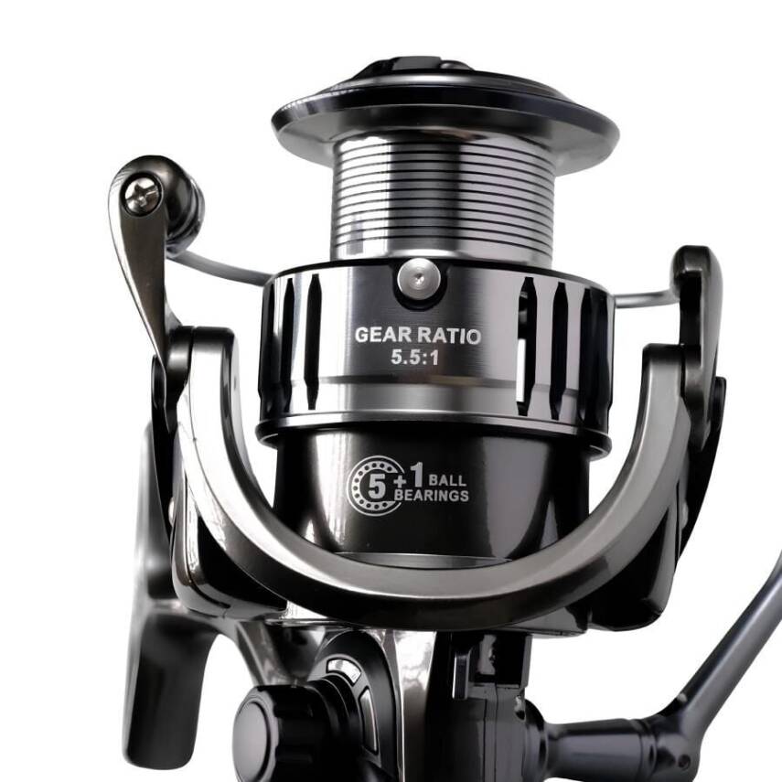 Remixon Superior NW 5000 Olta Makinası - 4