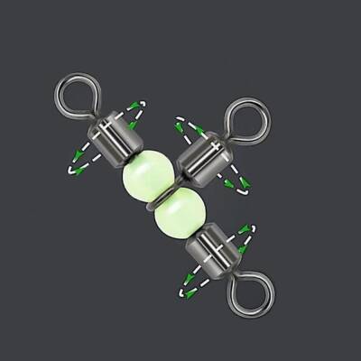 Remixon YM-1027 Serisi Fırdöndü - 3